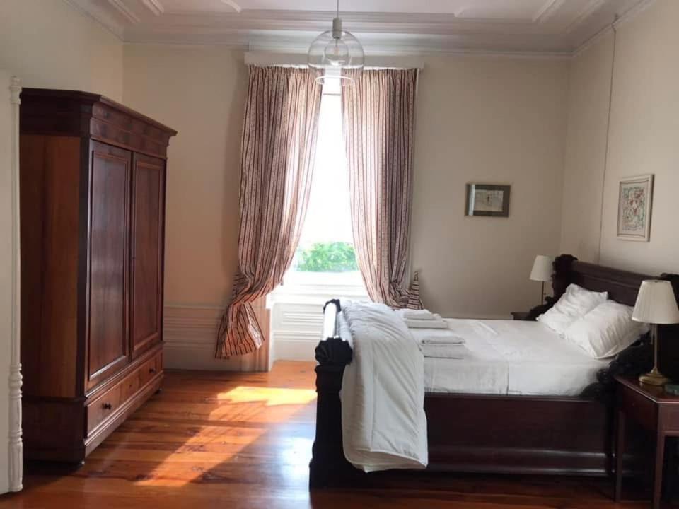 아마란테 Quinta Da Chentuada 빌라 외부 사진